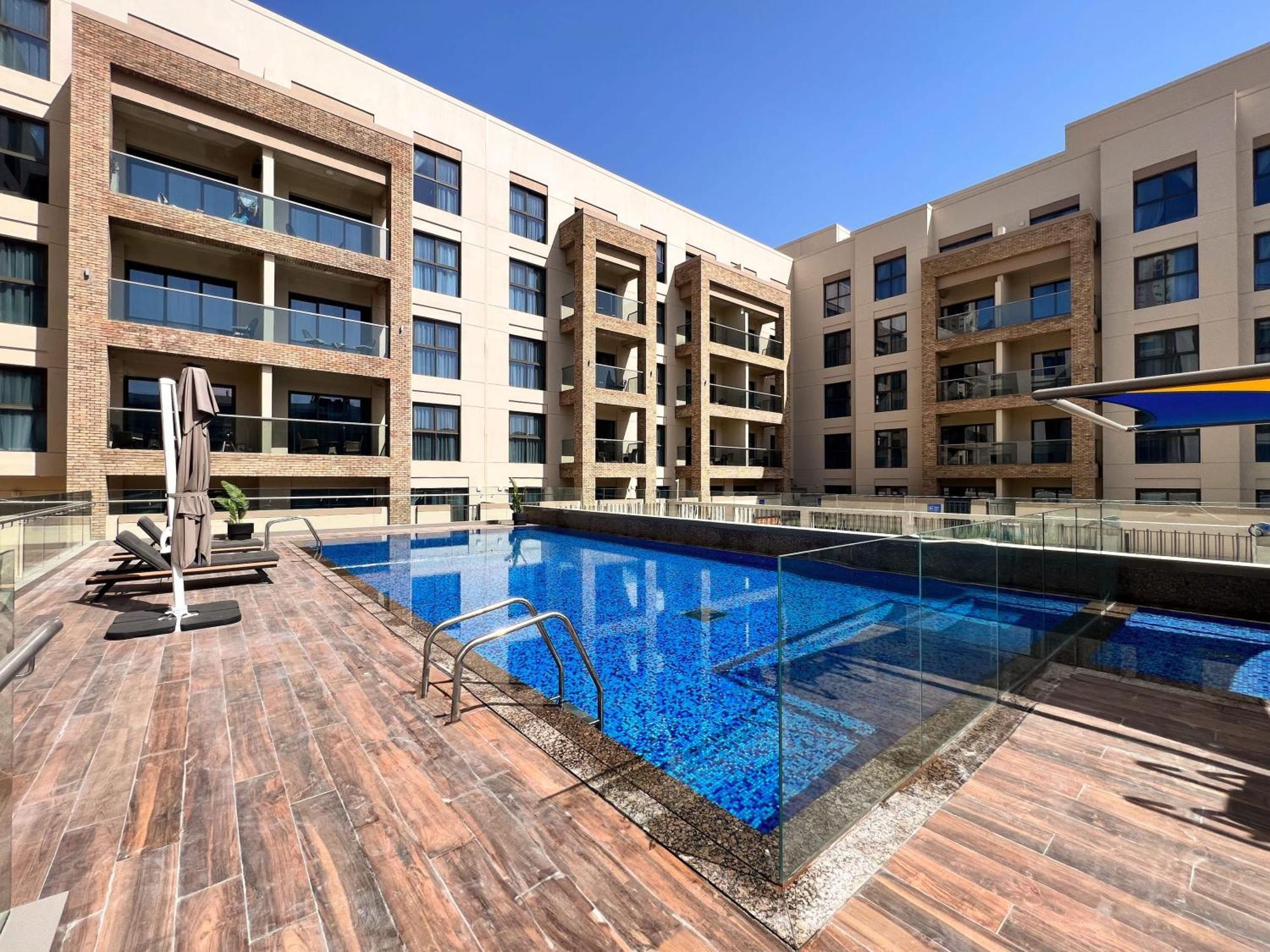 Apartment Frank Porter - Eleganz By Danube