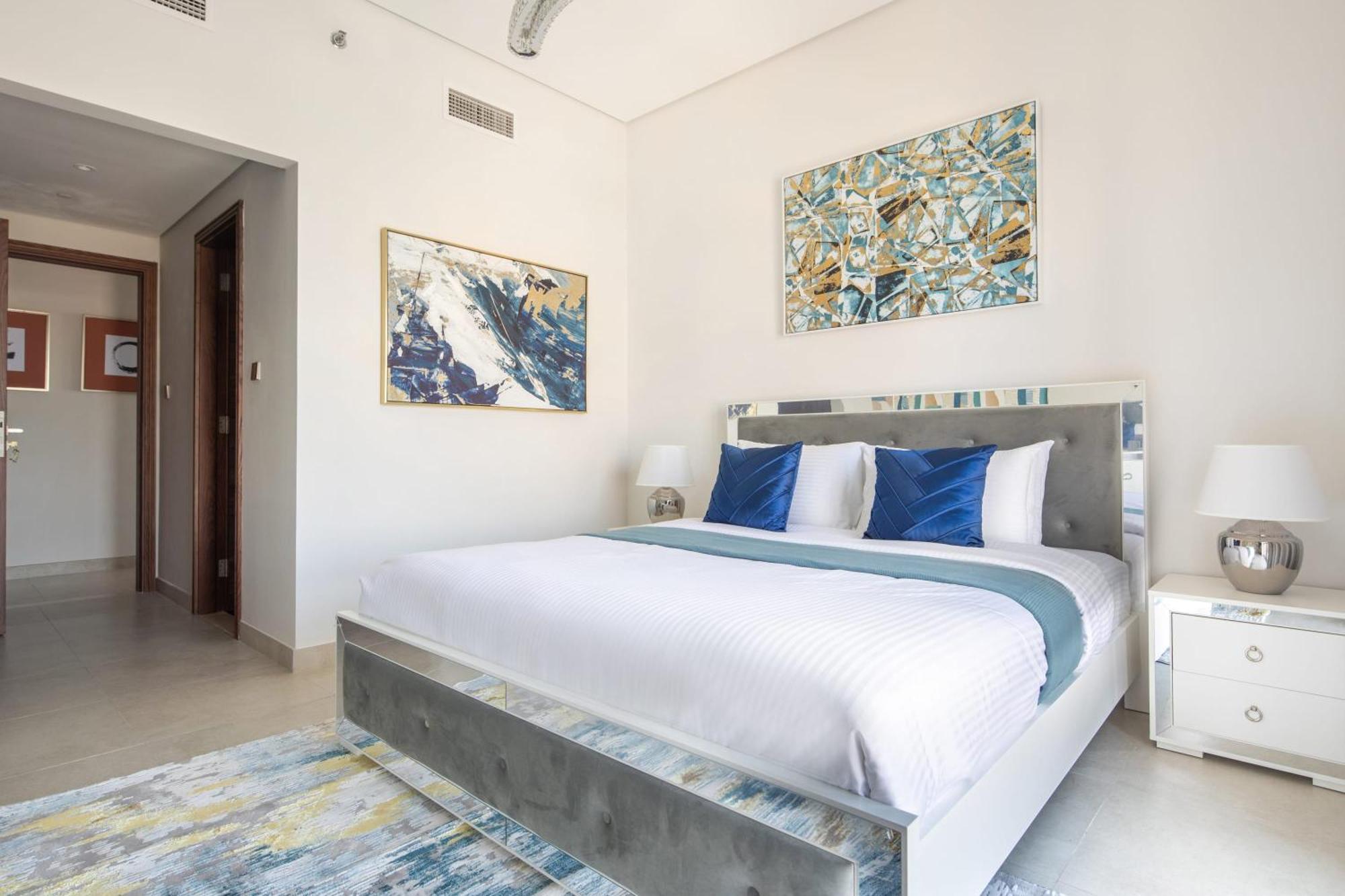 Apartment Frank Porter - Eleganz By Danube