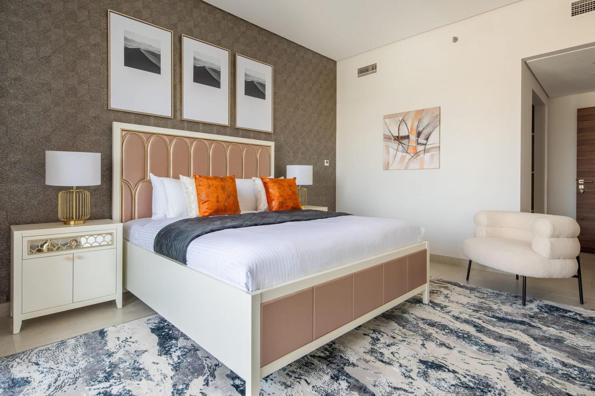 Apartment Frank Porter - Eleganz By Danube