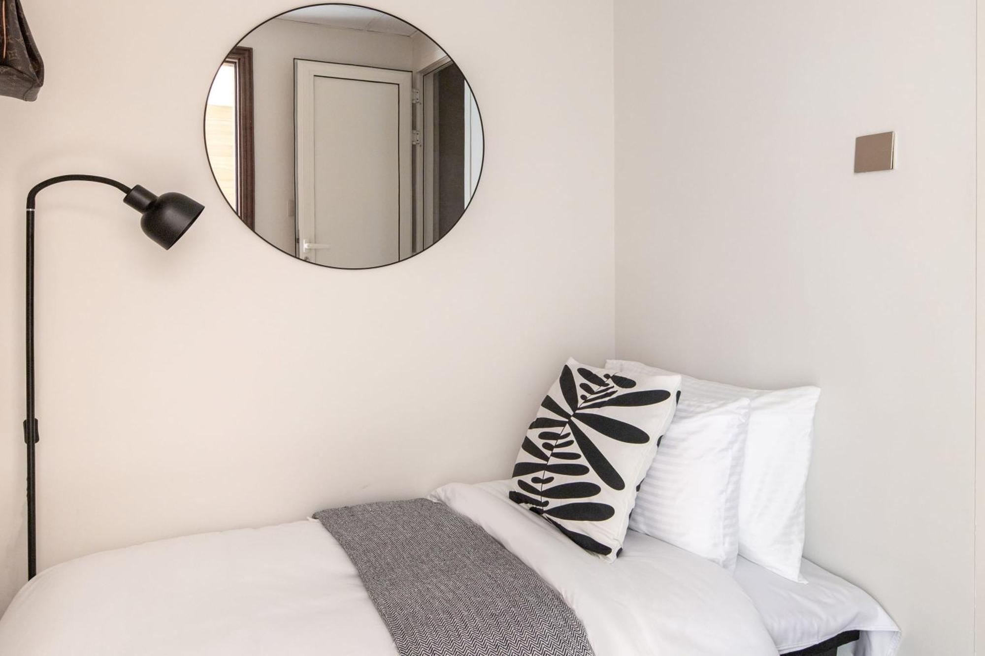 Apartment Frank Porter - Eleganz By Danube