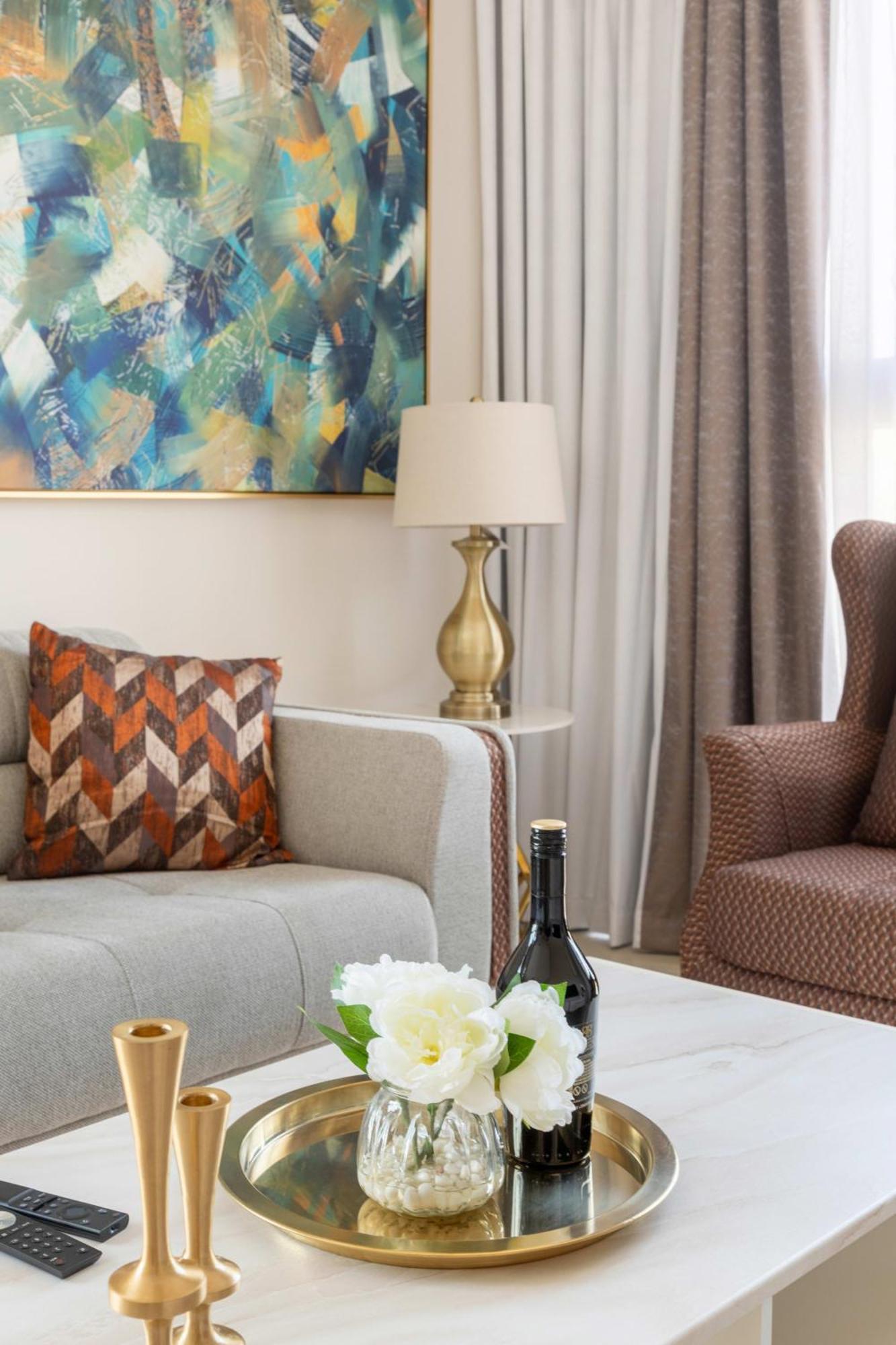 Apartment Frank Porter - Eleganz By Danube Dubai