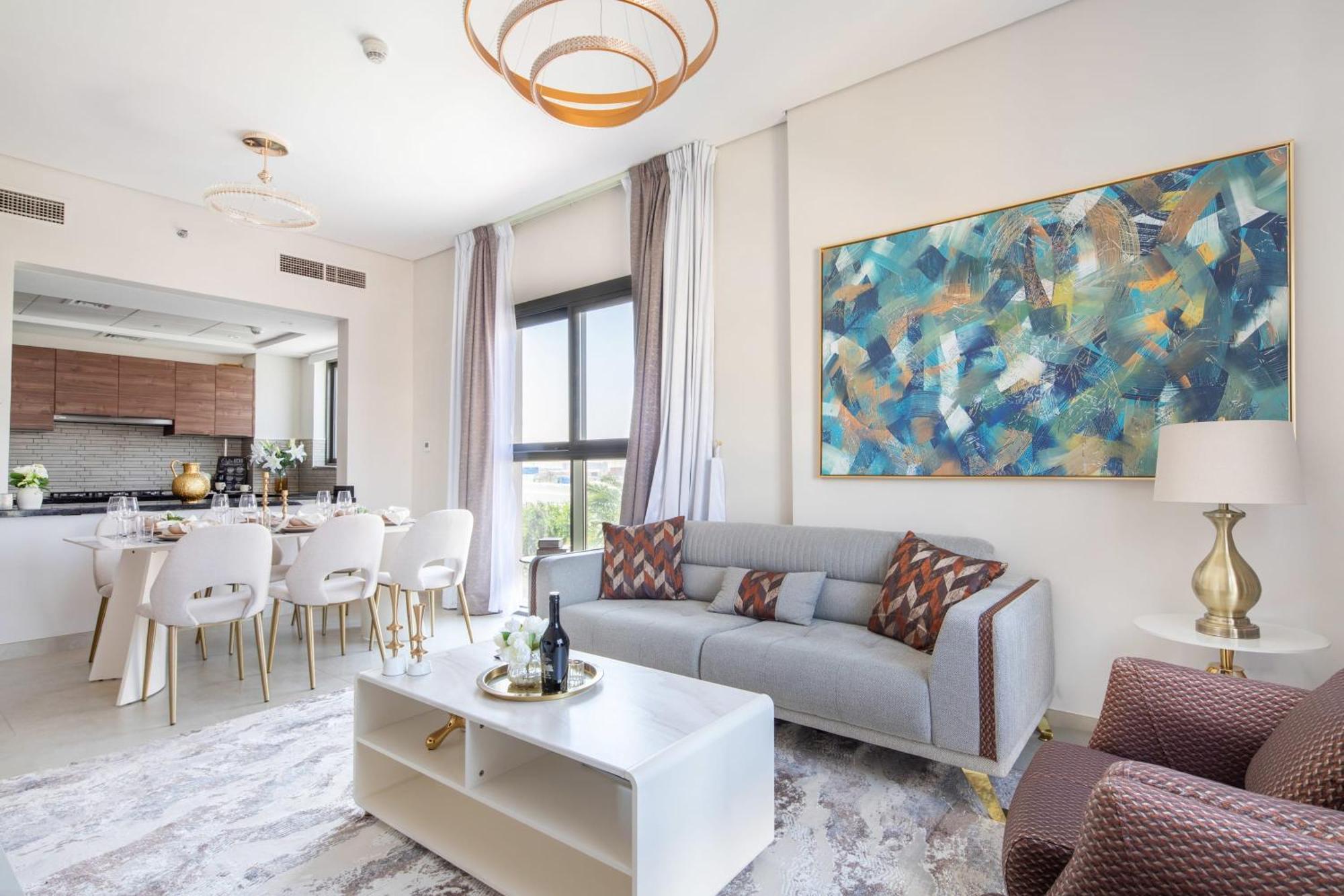 Apartment Frank Porter - Eleganz By Danube